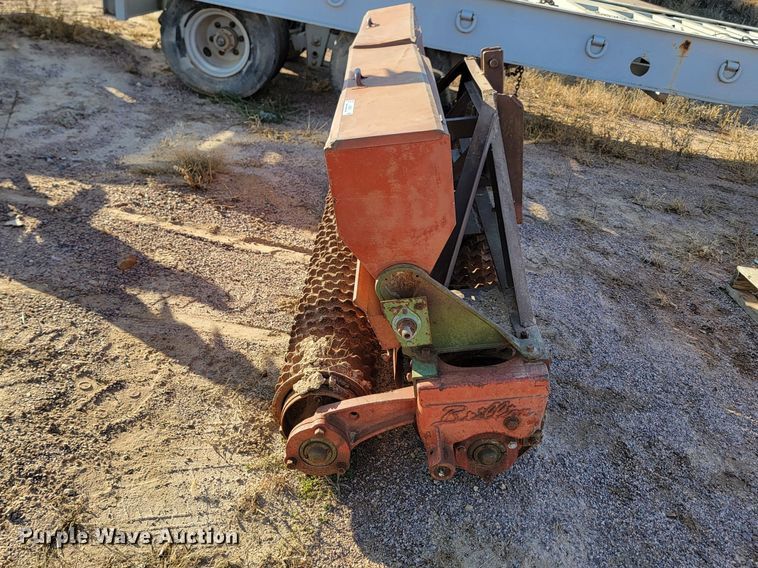 image for item JG9639 Brillion SSLF96-01  seeder