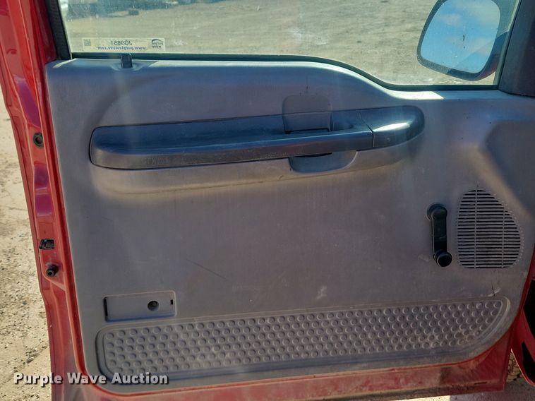 image for item JG9651 1999 Ford F250 Super Duty  pickup truck