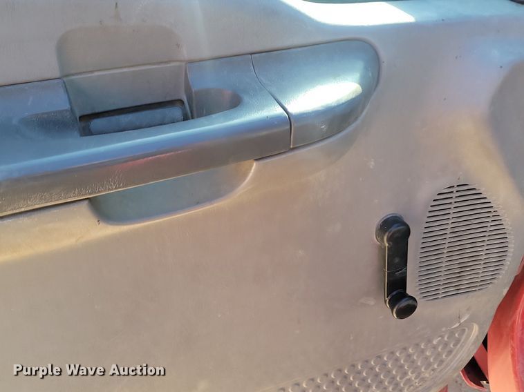 image for item JG9651 1999 Ford F250 Super Duty  pickup truck