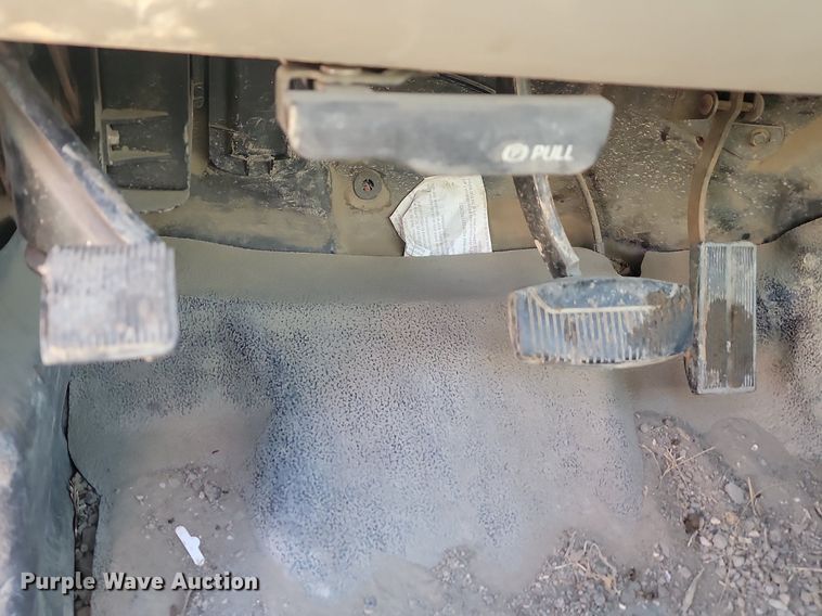 image for item JG9651 1999 Ford F250 Super Duty  pickup truck