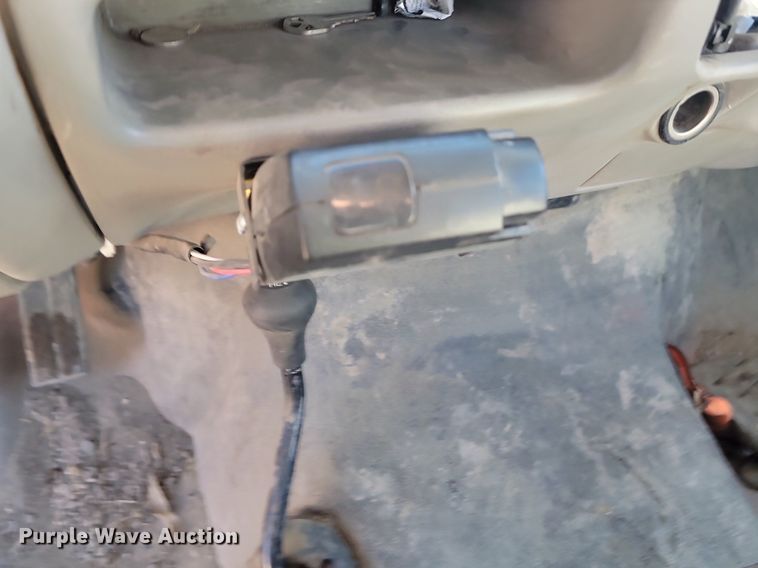 image for item JG9651 1999 Ford F250 Super Duty  pickup truck