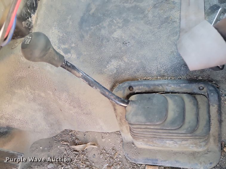 image for item JG9651 1999 Ford F250 Super Duty  pickup truck