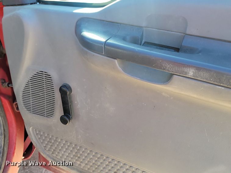 image for item JG9651 1999 Ford F250 Super Duty  pickup truck