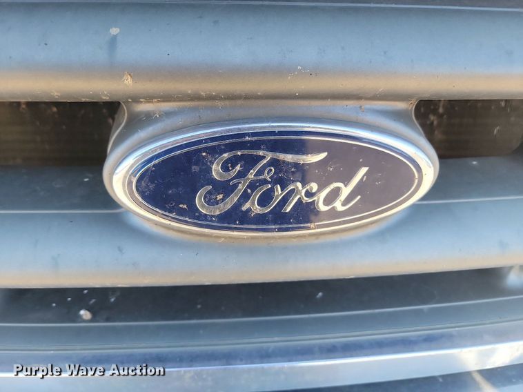 image for item JG9651 1999 Ford F250 Super Duty  pickup truck