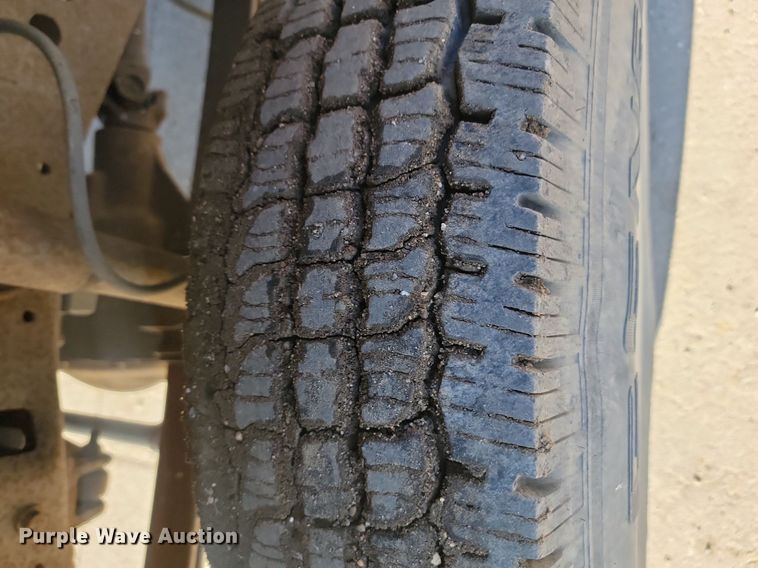 image for item JG9651 1999 Ford F250 Super Duty  pickup truck