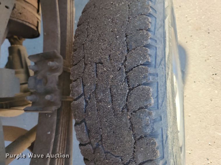 image for item JG9651 1999 Ford F250 Super Duty  pickup truck