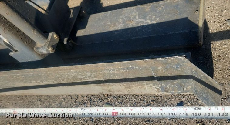 image for item JG9652 Copperhead XD 3.0  laser screed