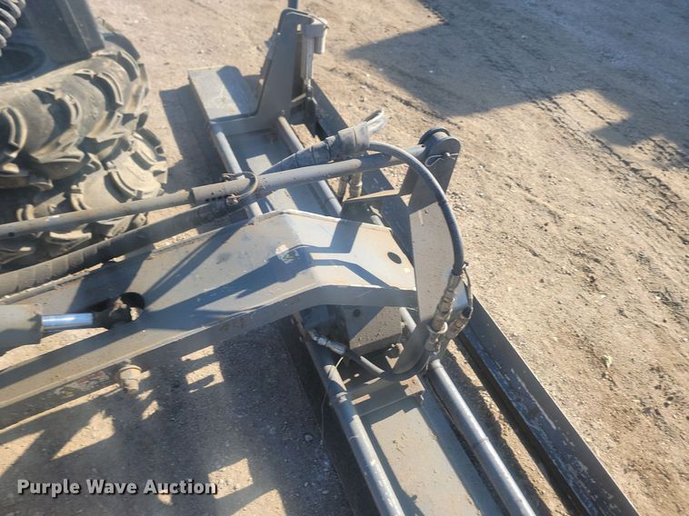 image for item JG9652 Copperhead XD 3.0  laser screed