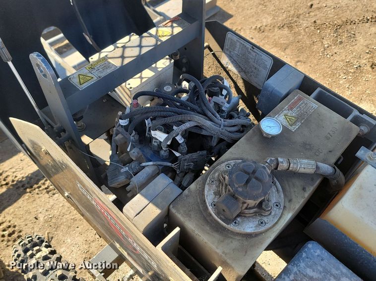 image for item JG9652 Copperhead XD 3.0  laser screed