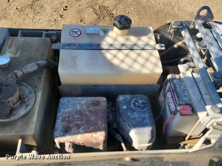 image for item JG9652 Copperhead XD 3.0  laser screed