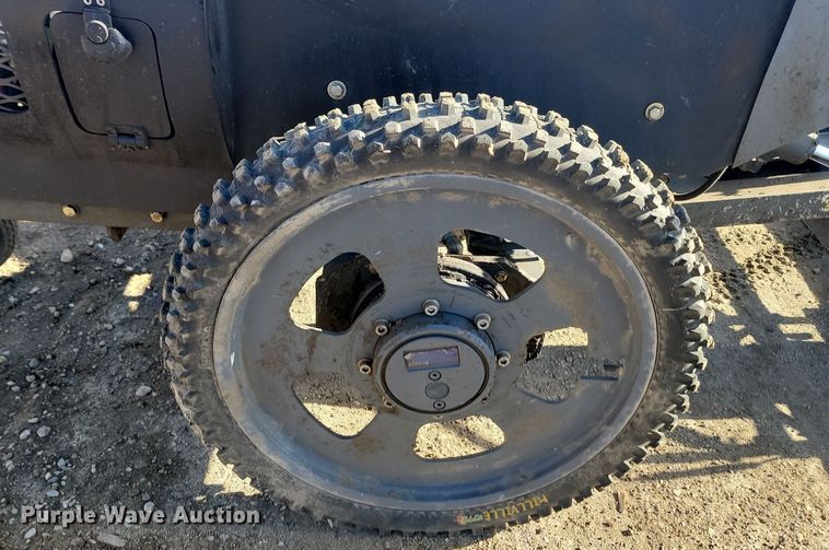 image for item JG9652 Copperhead XD 3.0  laser screed