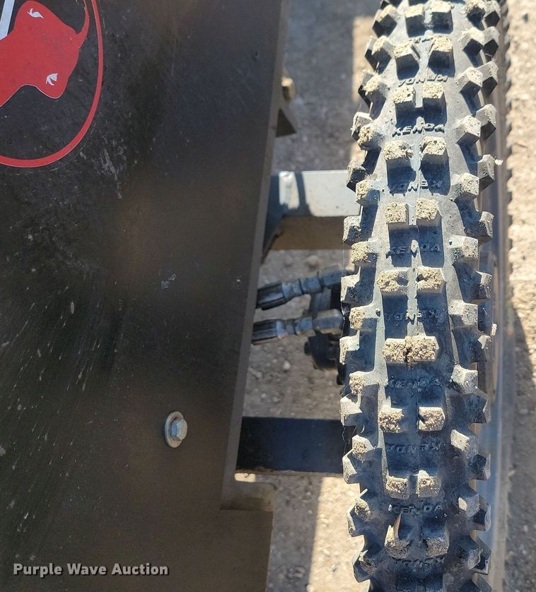 image for item JG9652 Copperhead XD 3.0  laser screed