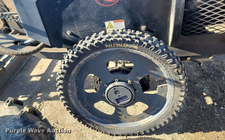 image for item JG9652 Copperhead XD 3.0  laser screed