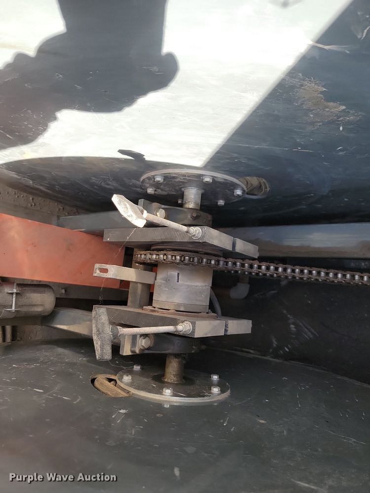 image for item JG9654 2013 Wacker Neuson E3000  ground thaw trailer