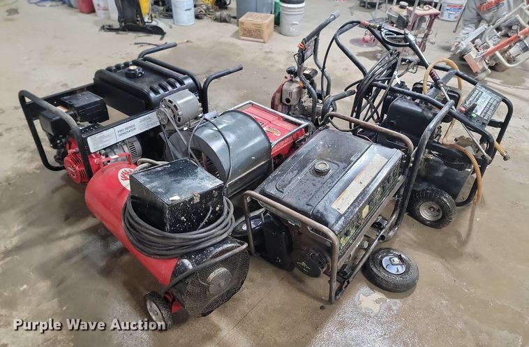 image for item JG9678 Tools