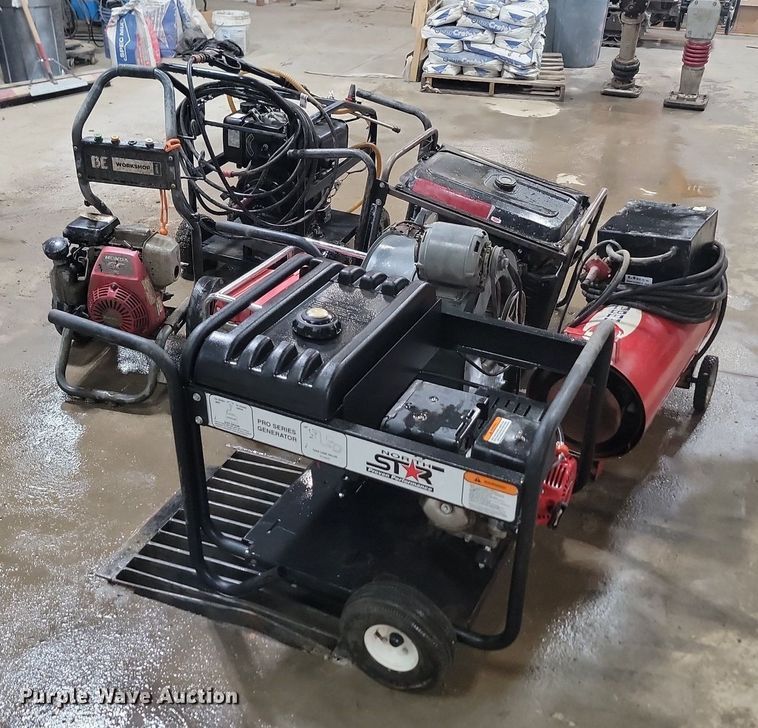 image for item JG9678 Tools