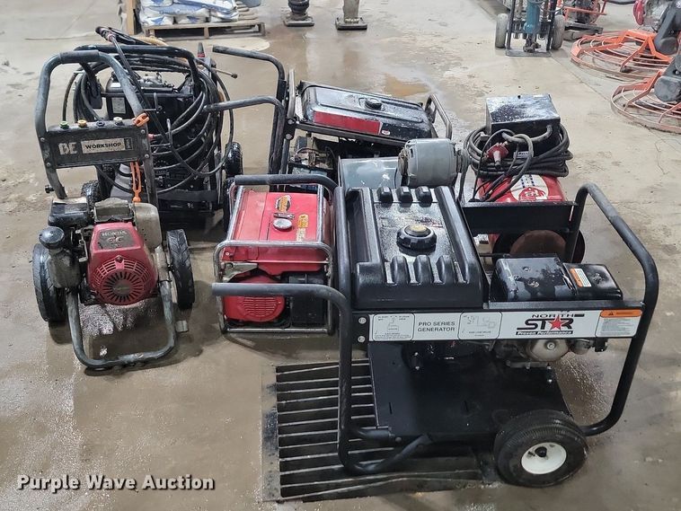 image for item JG9678 Tools