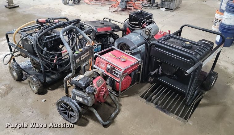 image for item JG9678 Tools