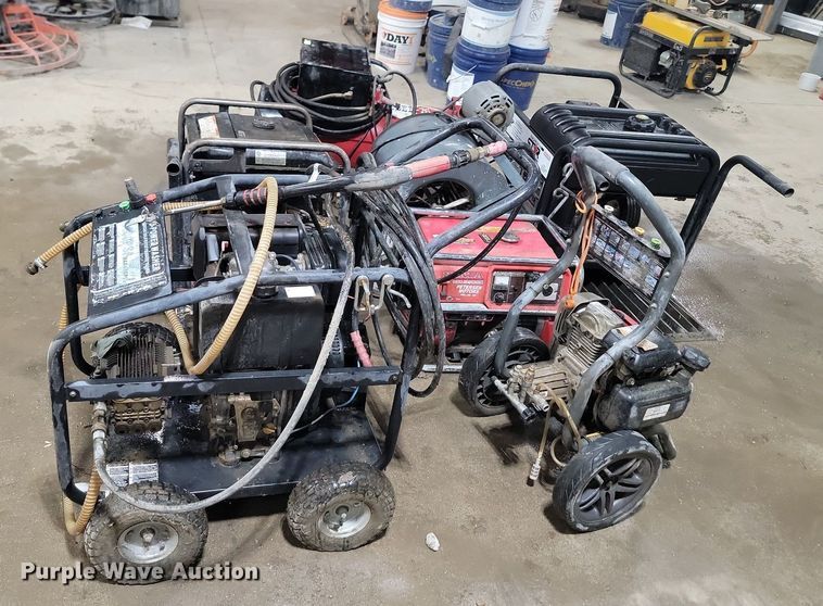 image for item JG9678 Tools