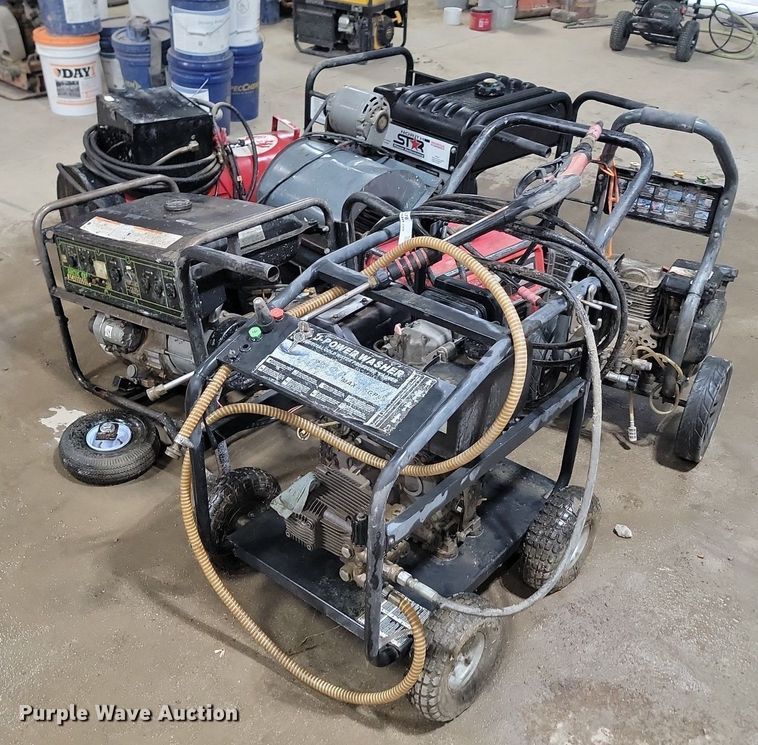 image for item JG9678 Tools