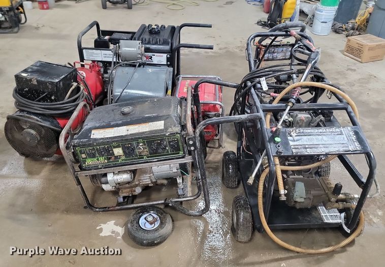 image for item JG9678 Tools