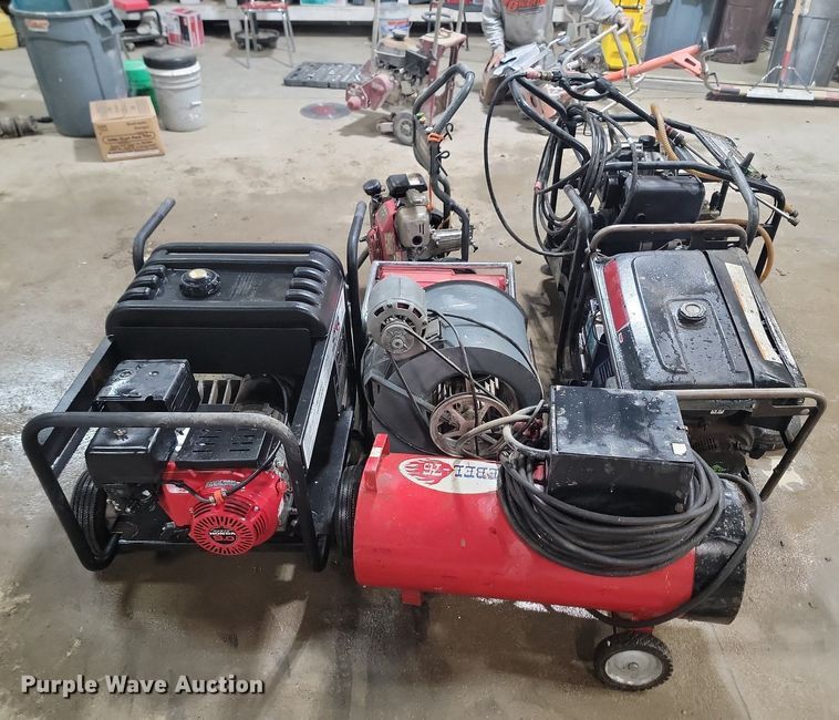 image for item JG9678 Tools