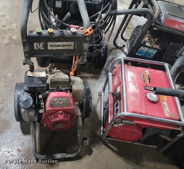 image for item JG9678 Tools