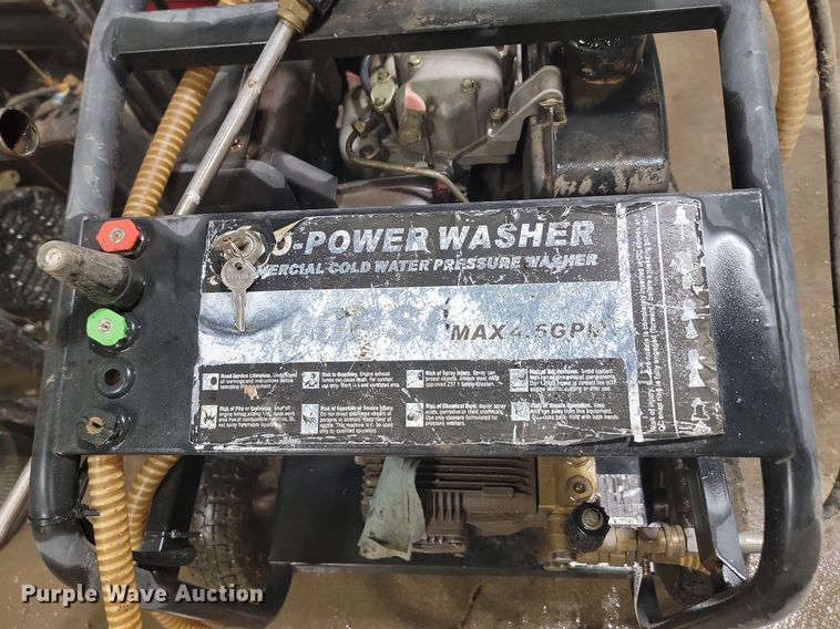 image for item JG9678 Tools