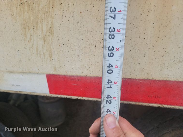 image for item JG9685 1999 Freightliner FL112  dump truck