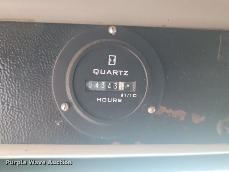 image for item JG9685 1999 Freightliner FL112  dump truck