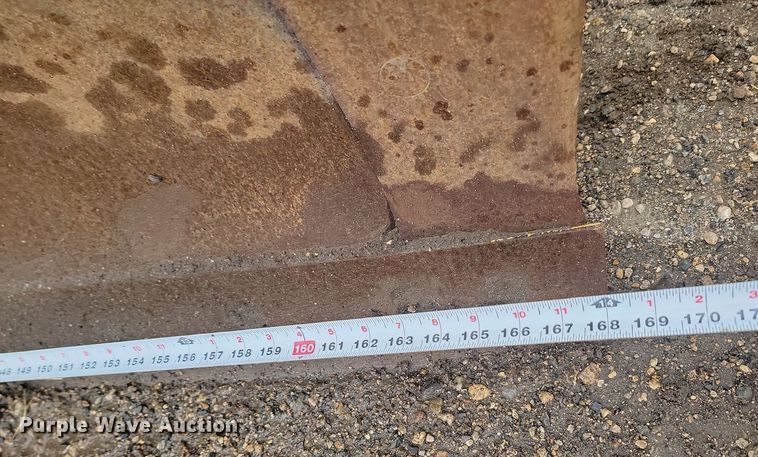 image for item JG9687 1992 Caterpillar 140G  motor grader