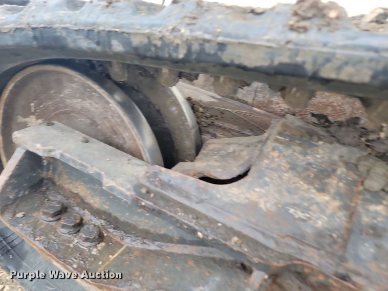 image for item JG9690 2016 Bobcat T590  skid steer loader