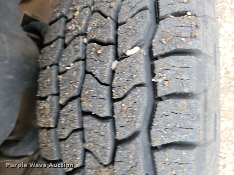 image for item JG9691 2010  Chevrolet Silverado 3500HD  Ext. Cab pickup truck