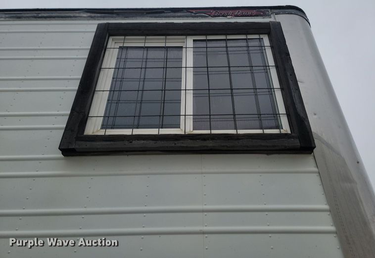 image for item JG9694 1988 Great Dane 701TZ1  mobile office