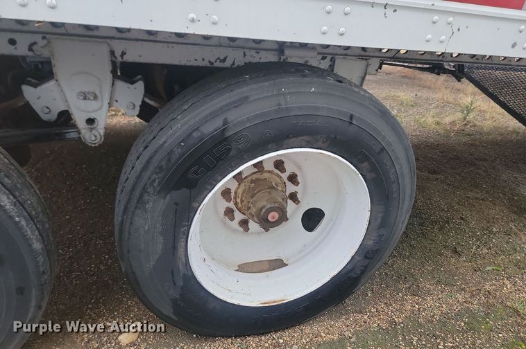 image for item JG9694 1988 Great Dane 701TZ1  mobile office