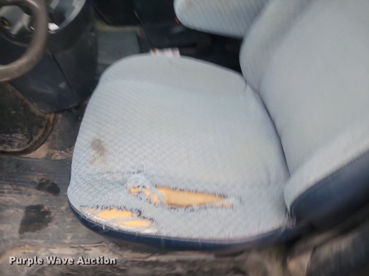 image for item JG9695 2000 Chevrolet Express 2500  van