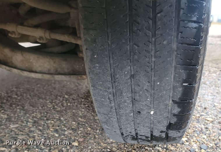 image for item JG9695 2000 Chevrolet Express 2500  van