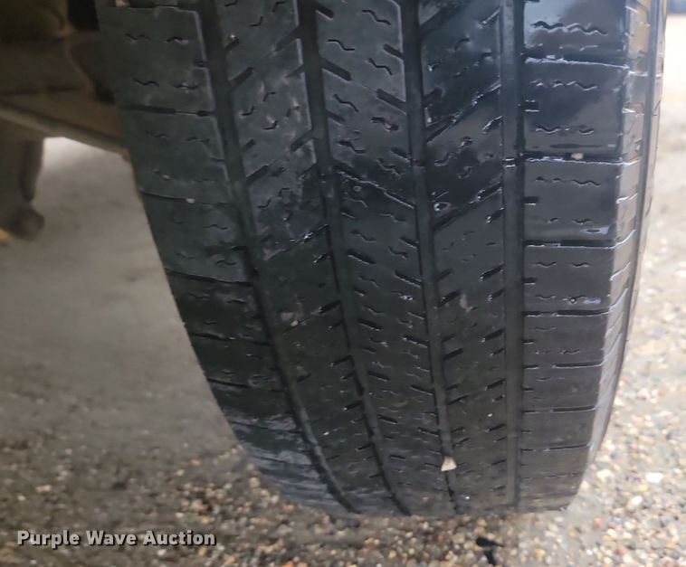 image for item JG9695 2000 Chevrolet Express 2500  van