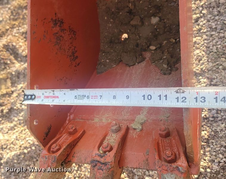 image for item JG9698 2018 Ditch Witch RT45  trencher