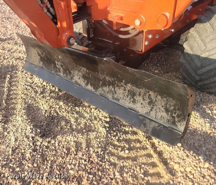 image for item JG9698 2018 Ditch Witch RT45  trencher