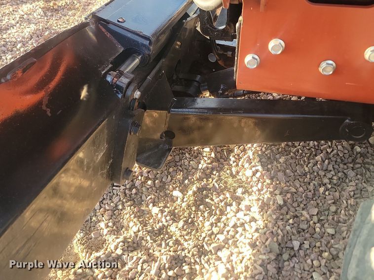 image for item JG9698 2018 Ditch Witch RT45  trencher