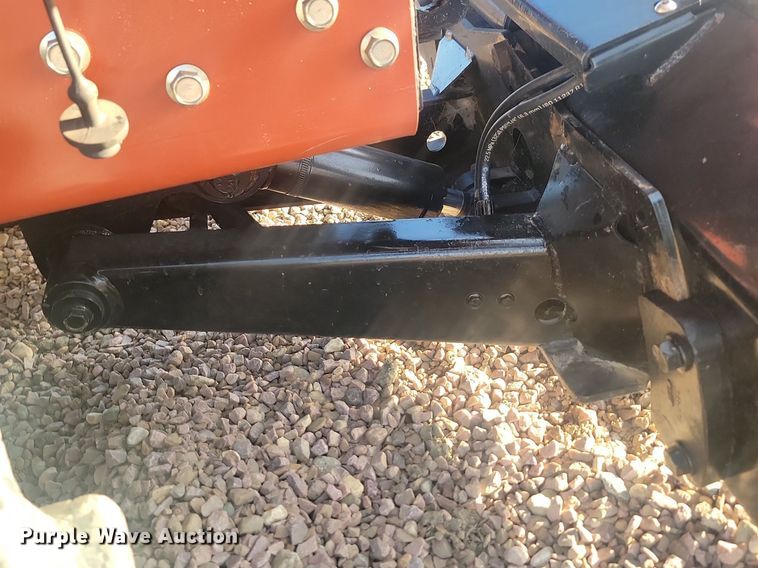 image for item JG9698 2018 Ditch Witch RT45  trencher