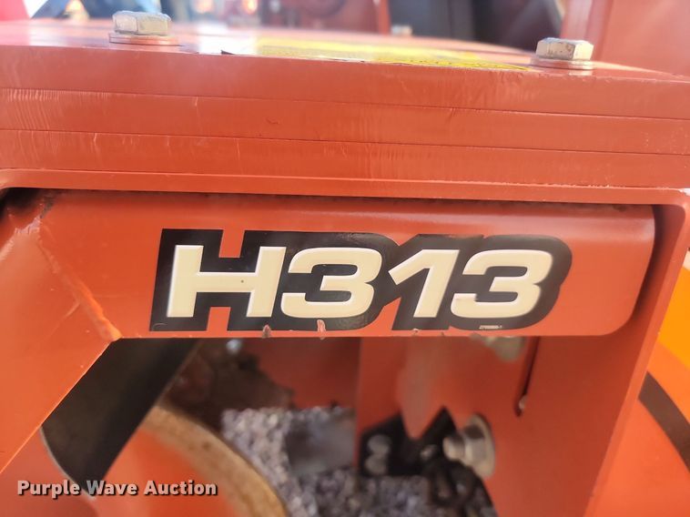 image for item JG9698 2018 Ditch Witch RT45  trencher