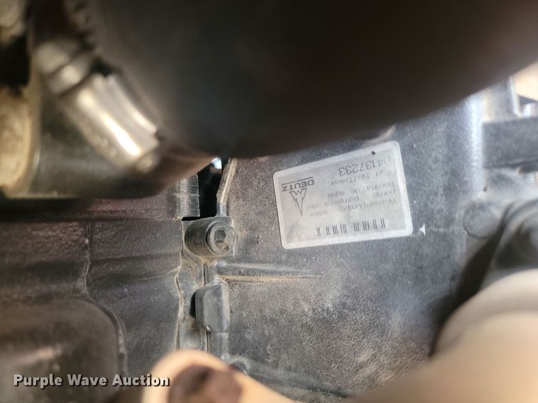 image for item JG9698 2018 Ditch Witch RT45  trencher