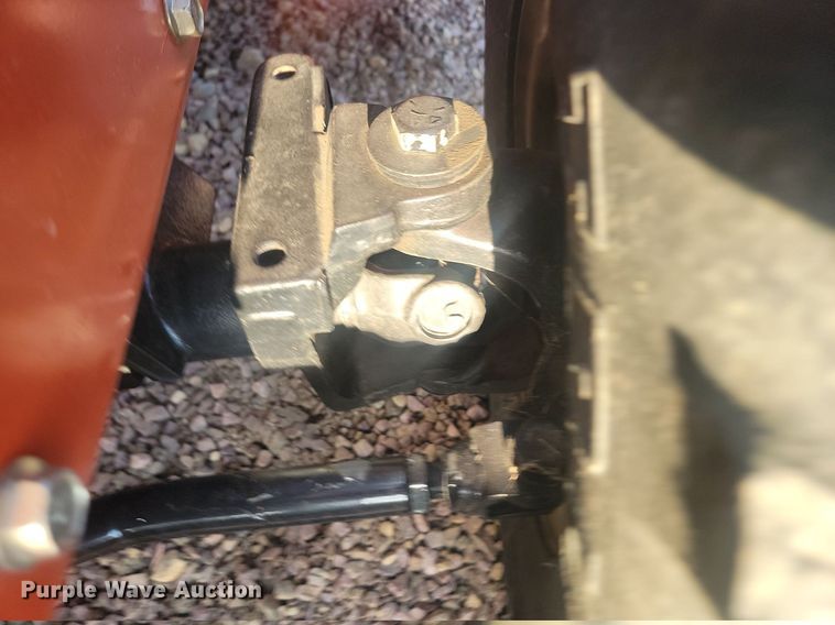 image for item JG9698 2018 Ditch Witch RT45  trencher