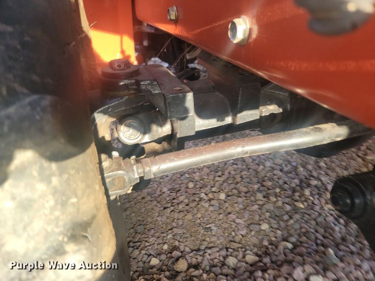 image for item JG9698 2018 Ditch Witch RT45  trencher