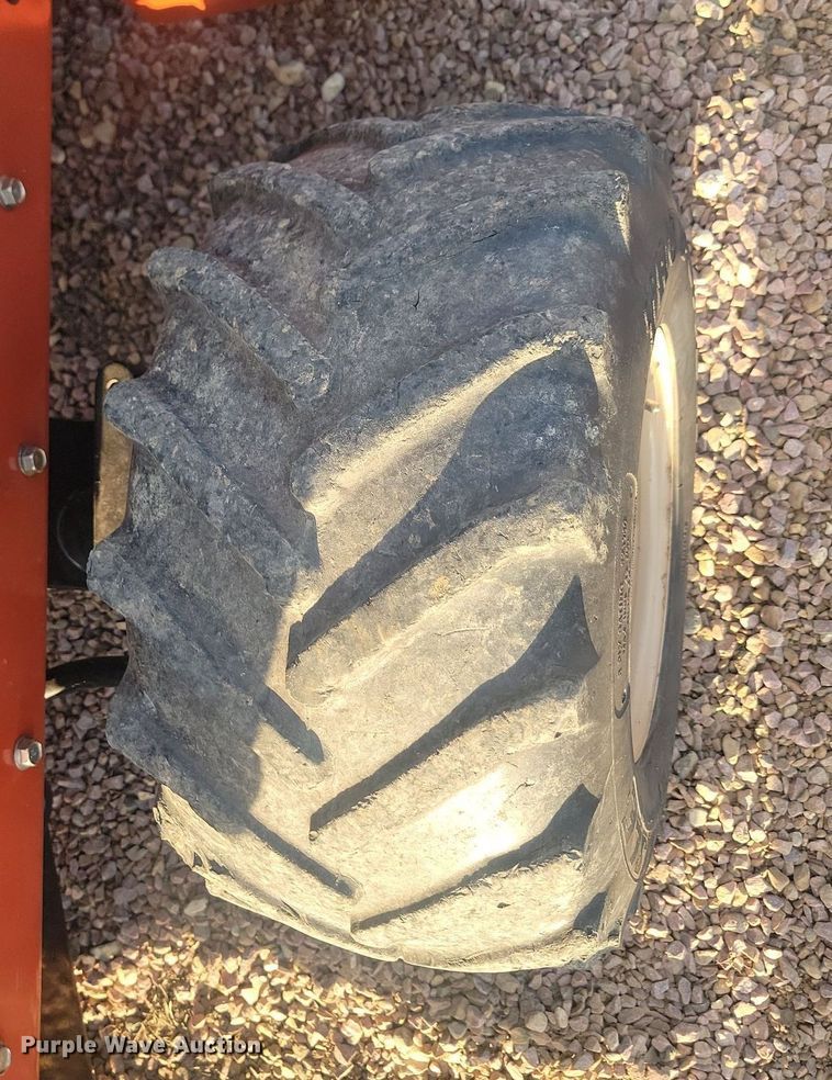 image for item JG9698 2018 Ditch Witch RT45  trencher