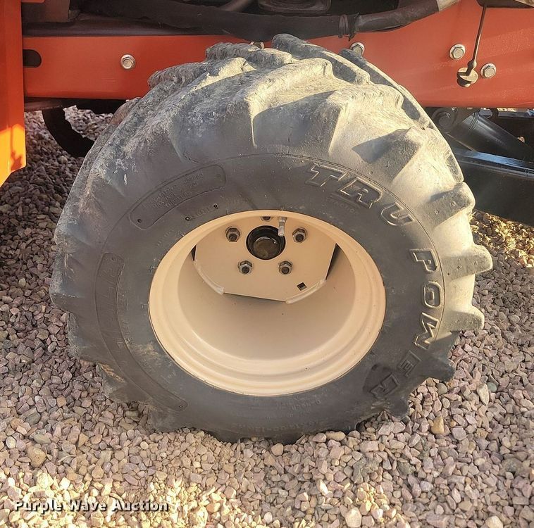 image for item JG9698 2018 Ditch Witch RT45  trencher