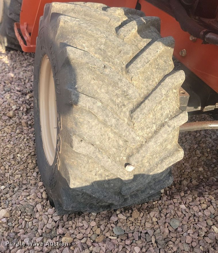 image for item JG9698 2018 Ditch Witch RT45  trencher