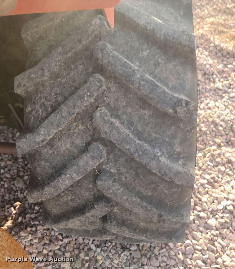 image for item JG9698 2018 Ditch Witch RT45  trencher